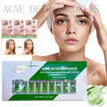 foreign trade exclusively supplies multi-effect ampoule essence, eye hydrating kit, whitening and repairing skin moisturizing essence