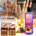 anti-darkening essential oil vc essence oil facial body skin care massage oil smooth compound essential oil argan oil wholesale