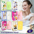 export glutathione fruit pulp soap 250g - bath & body cleansing, long-lasting, wholesale