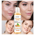 turmeric toner - hydrating, moisturizing, firming, and soothing skin essence water 118ml - wholesale for export