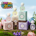 Bag wild charm perfume jasmine fragrance fresh light fragrance long-lasting fragrance niche women's perfume 20ml