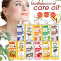 facial moisturizing jojoba oil body massage essential oil heating meridian massage massage oil 1000ml