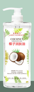 Leo yan mugwort essential oil facial moisturizing oil spa papaya massage oil meridian massage wholesale 1000ml