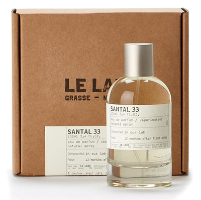 wholesale lelabo perfume laboratory perfume 100ml no. 33 sandalwood no. 13 different one piece dropshipping