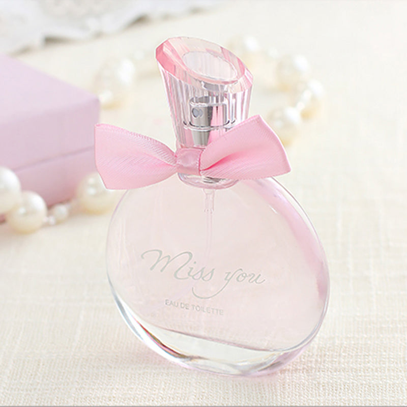 Aishixuandai perfume for women long-lasting light fragrance fresh floral and fruity fragrance summer chinese valentine's day gift suit box