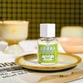 Feng muguin handmade lemon tea niche perfume fresh summer new perfume long-lasting fragrance women's perfume best selling