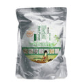 qianbaide qizi white herbal mask powder brightening moisturizing rejuvenating soft mask powder 1000g export wholesale