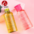 Nail supplies: large-capacity, gentle nail polish remover - cleans without damaging nails, removes polish quickly and easily