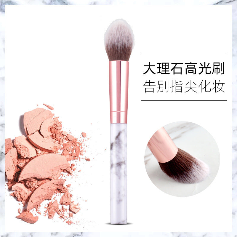 Makeup xixi depicts four-color contouring powder palette, stereo brightening shadow, high-gloss contouring all-in-one comprehensive palette