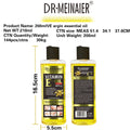 essential oil vc ve oil facial body moisturizing massage oil natural spa emollient oil export