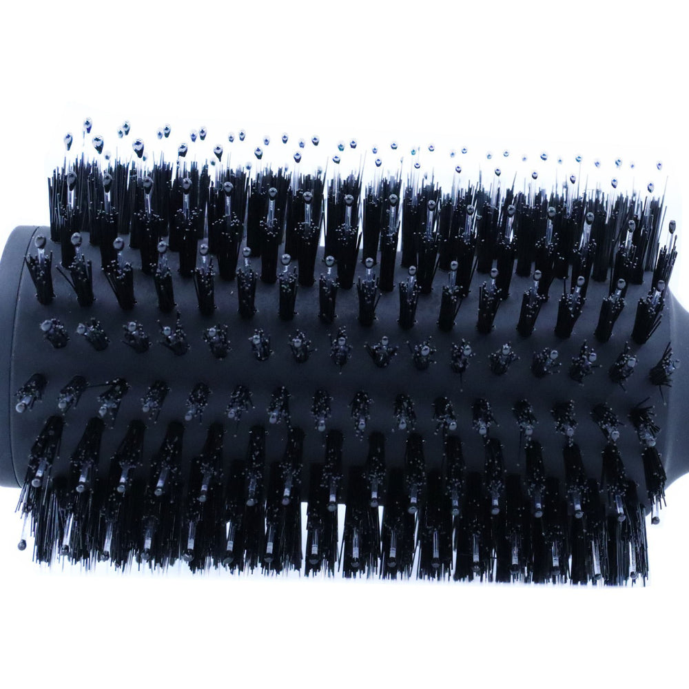 Amazon big wave styling curl comb roller comb curly hair temperature resistant anti-tangle comb piggy bank hairdressing supplies hair care