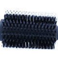 Amazon big wave styling curl comb roller comb curly hair temperature resistant anti-tangle comb piggy bank hairdressing supplies hair care